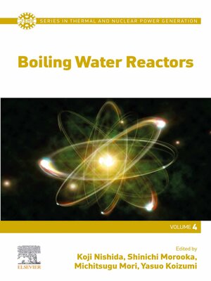 cover image of Boiling Water Reactors